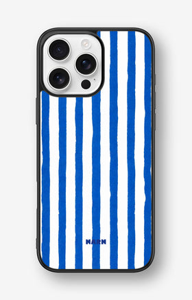 iPhone 16 Pro Max Hard Case – Linen - View 1