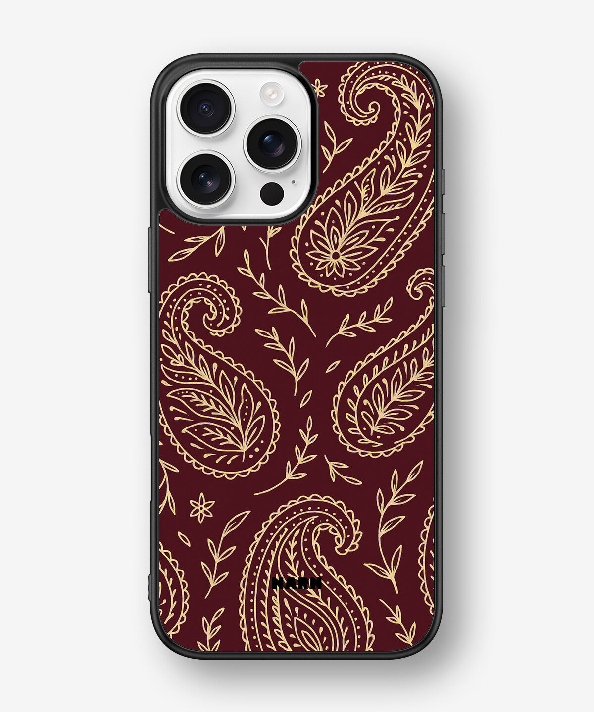 iPhone 16 Pro Max Hard Case – Madame Royale - View 1