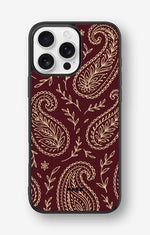 iPhone 16 Pro Max Hard Case – Madame Royale - View 1