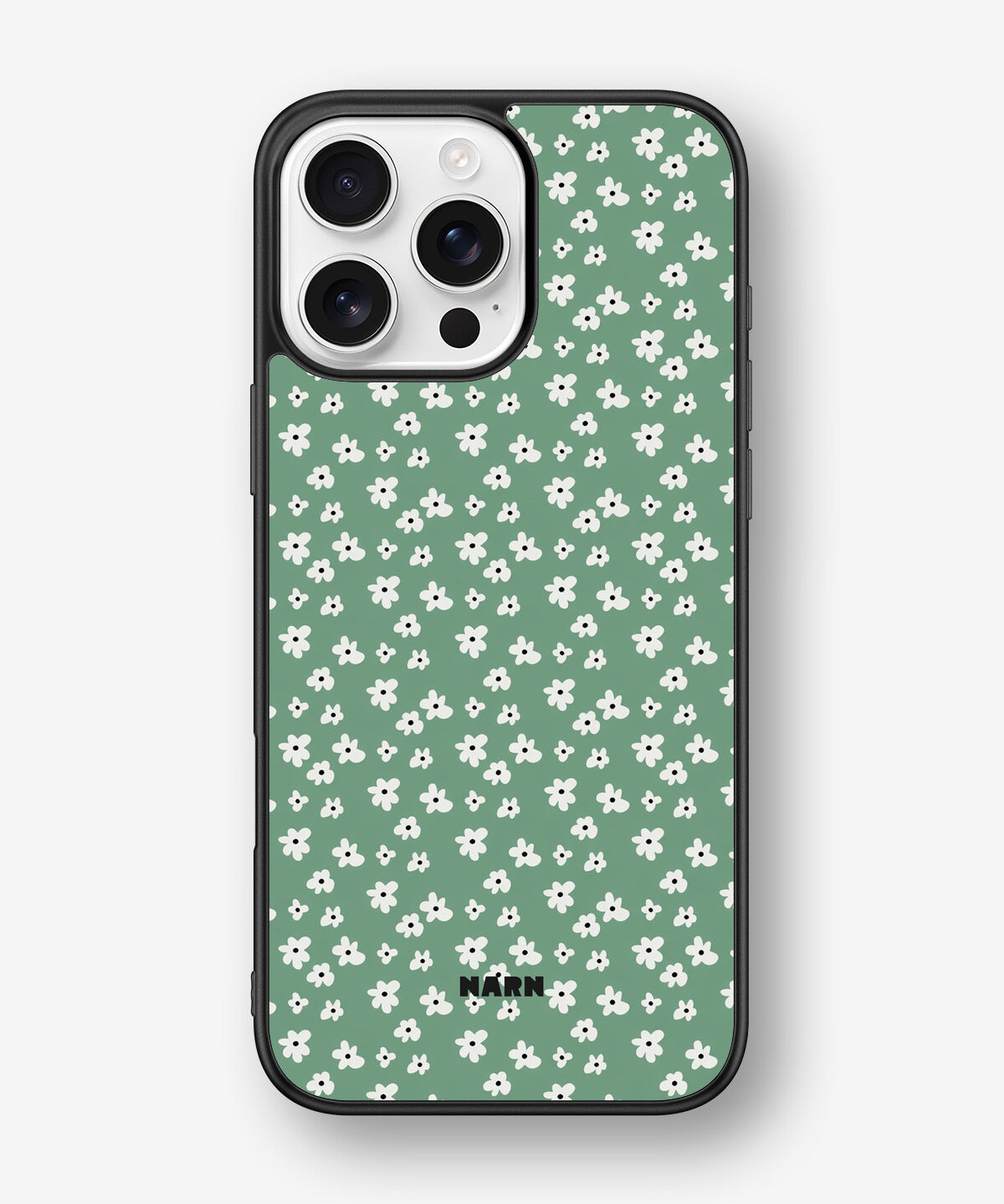 iPhone 16 Pro Max Hard Case – Meadow - View 1