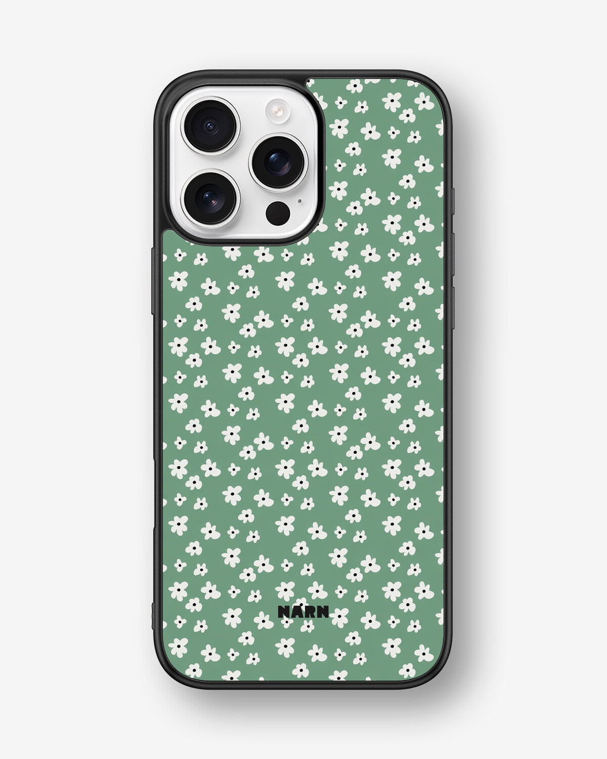 iPhone 16 Pro Max Hard Case – Meadow - View 1