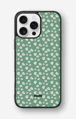 iPhone 16 Pro Max Hard Case – Meadow - View 1