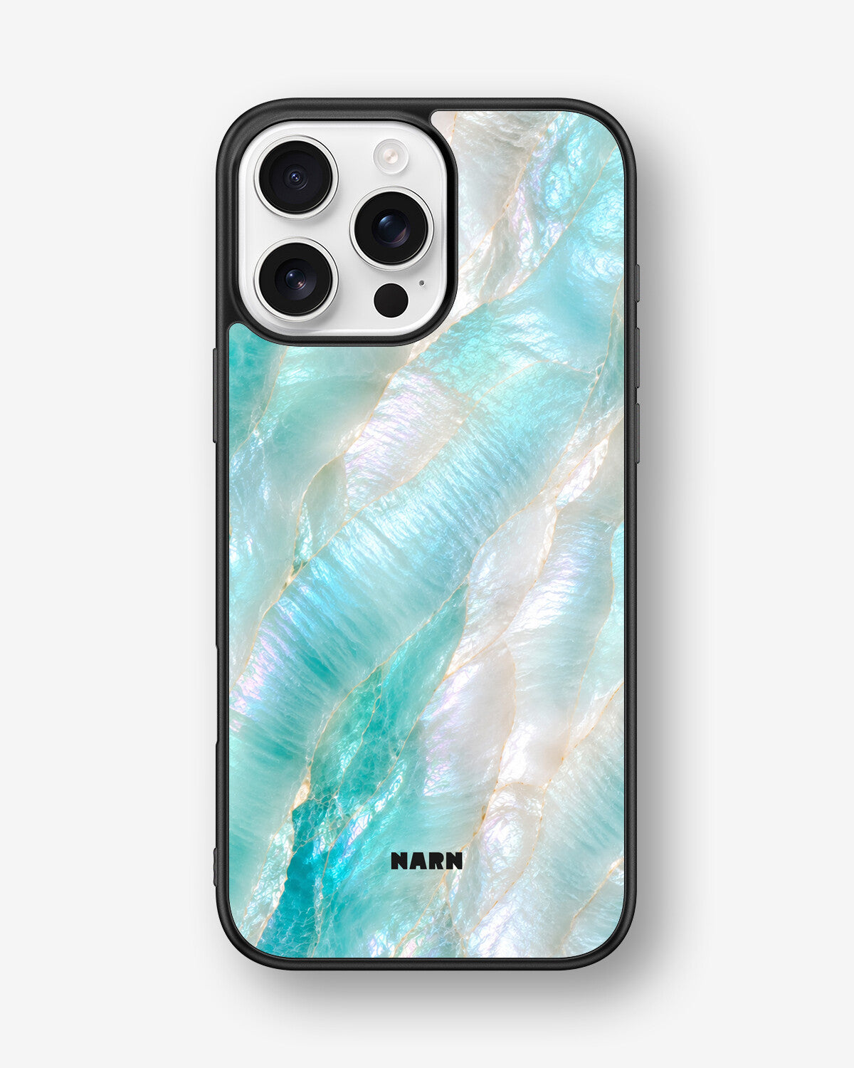 iPhone 16 Pro Max Hard Case – Mermaid - View 1