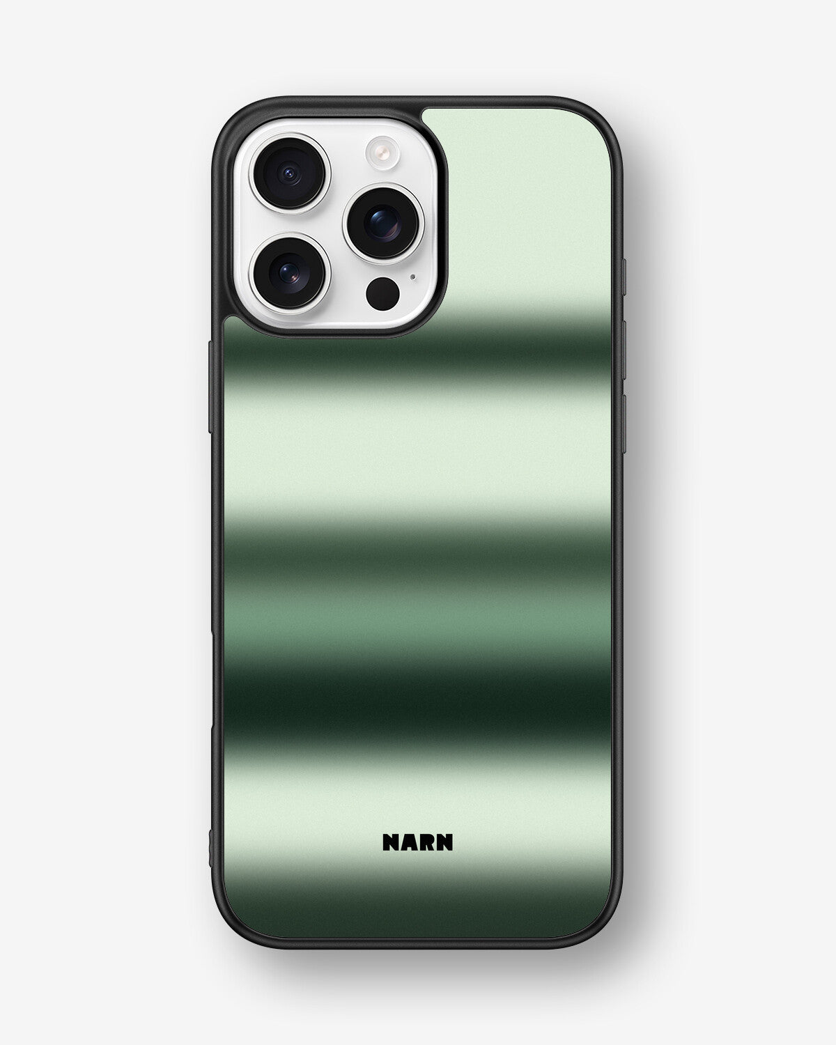 iPhone 16 Pro Max Hard Case – Mint - View 1