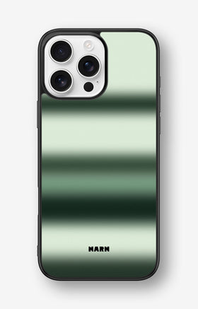 iPhone 16 Pro Max Hard Case – Mint - View 1