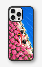 iPhone 16 Pro Max Hard Case – Monte Drive - View 1