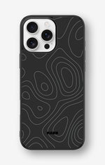 iPhone 16 Pro Max Hard Case – No Signal - View 1