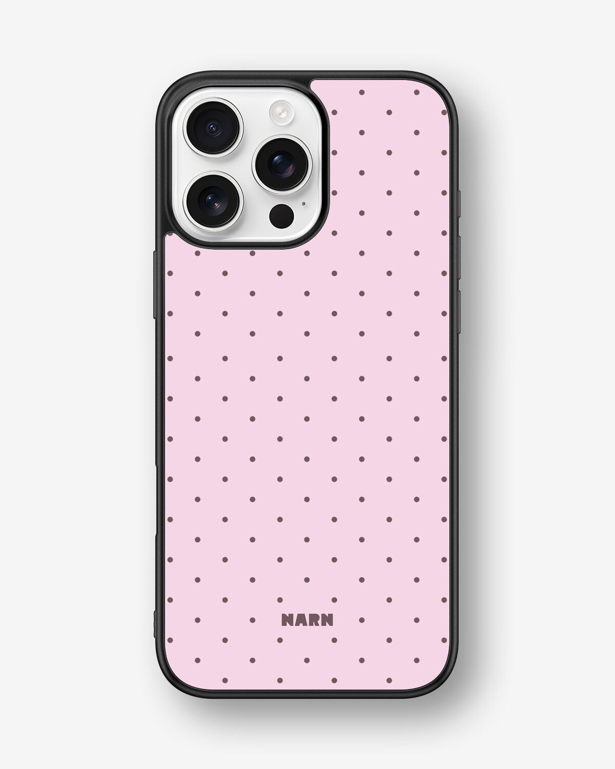 iPhone 16 Pro Max Hard Case – Notebook - View 1