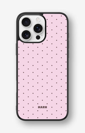 iPhone 16 Pro Max Hard Case – Notebook - View 1