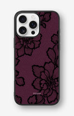 iPhone 16 Pro Max Hard Case – Obsession - View 1