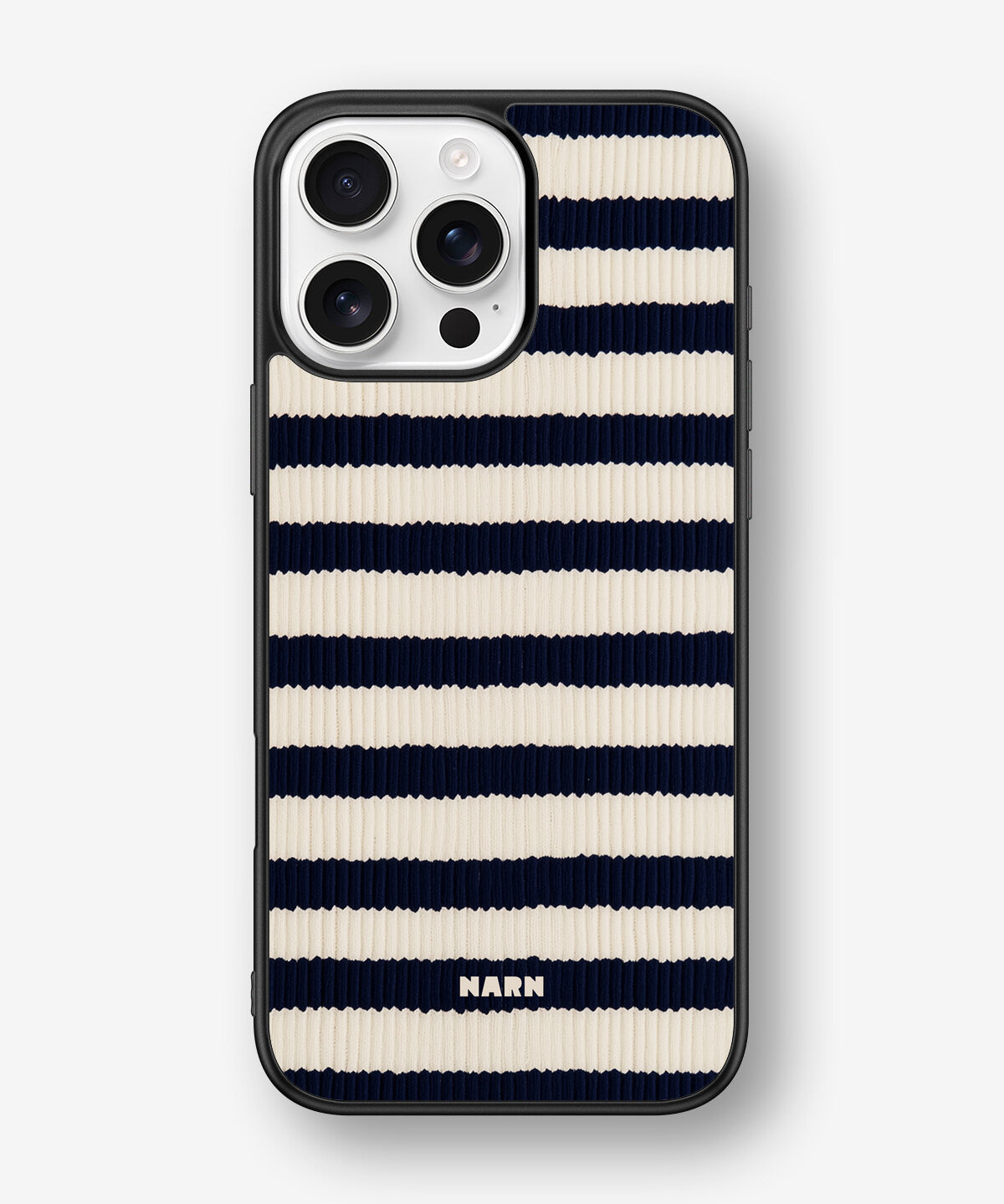 iPhone 16 Pro Max Hard Case – Old Money - View 1