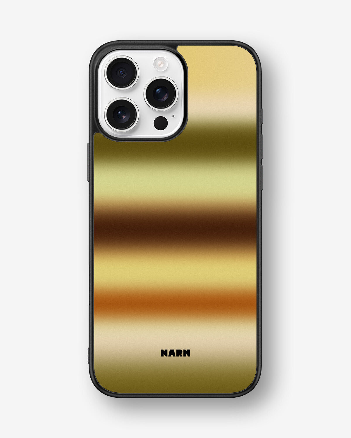 iPhone 16 Pro Max Hard Case – Pistachio - View 1