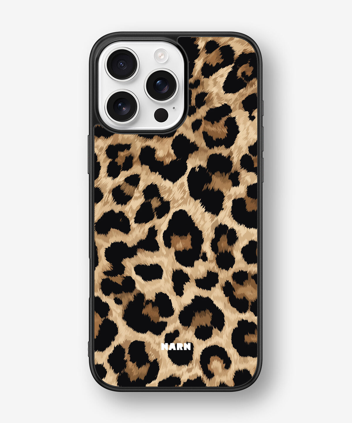 iPhone 16 Pro Max Hard Case – Savanna Noir - View 1