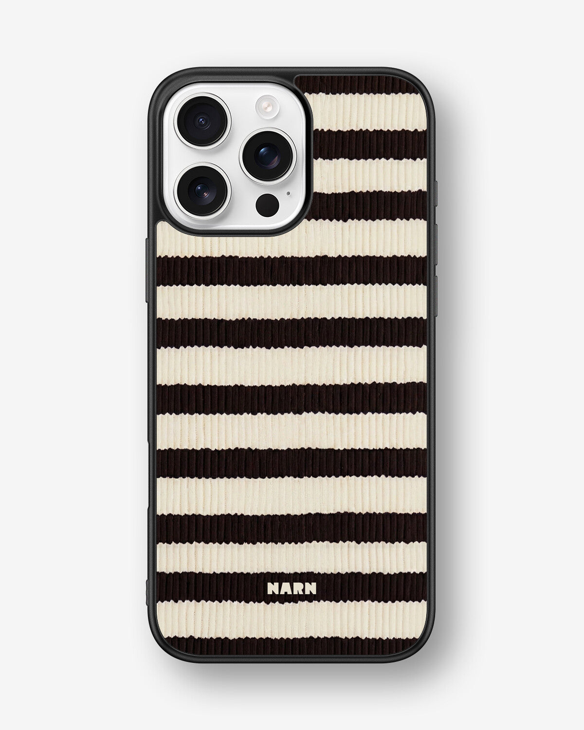 iPhone 16 Pro Max Hard Case – Seafarer - View 1
