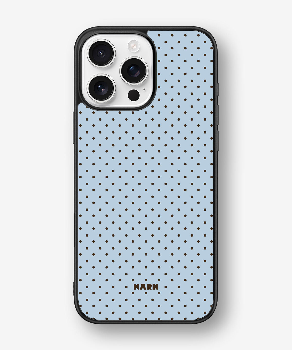 iPhone 16 Pro Max Hard Case – Slow Morning - View 1