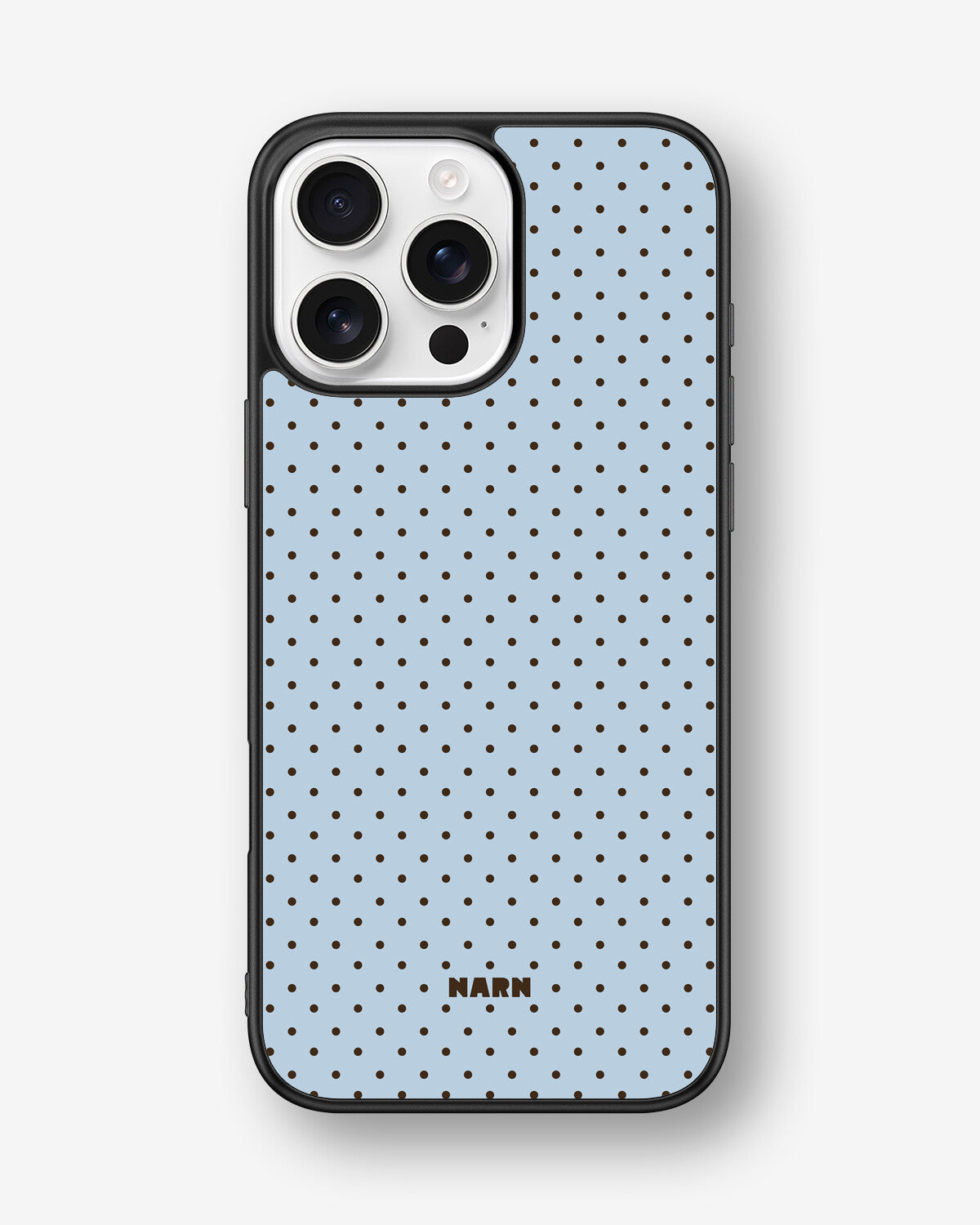iPhone 16 Pro Max Hard Case – Slow Morning - View 1