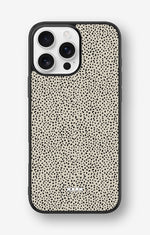 iPhone 16 Pro Max Hard Case – Speckled - View 1