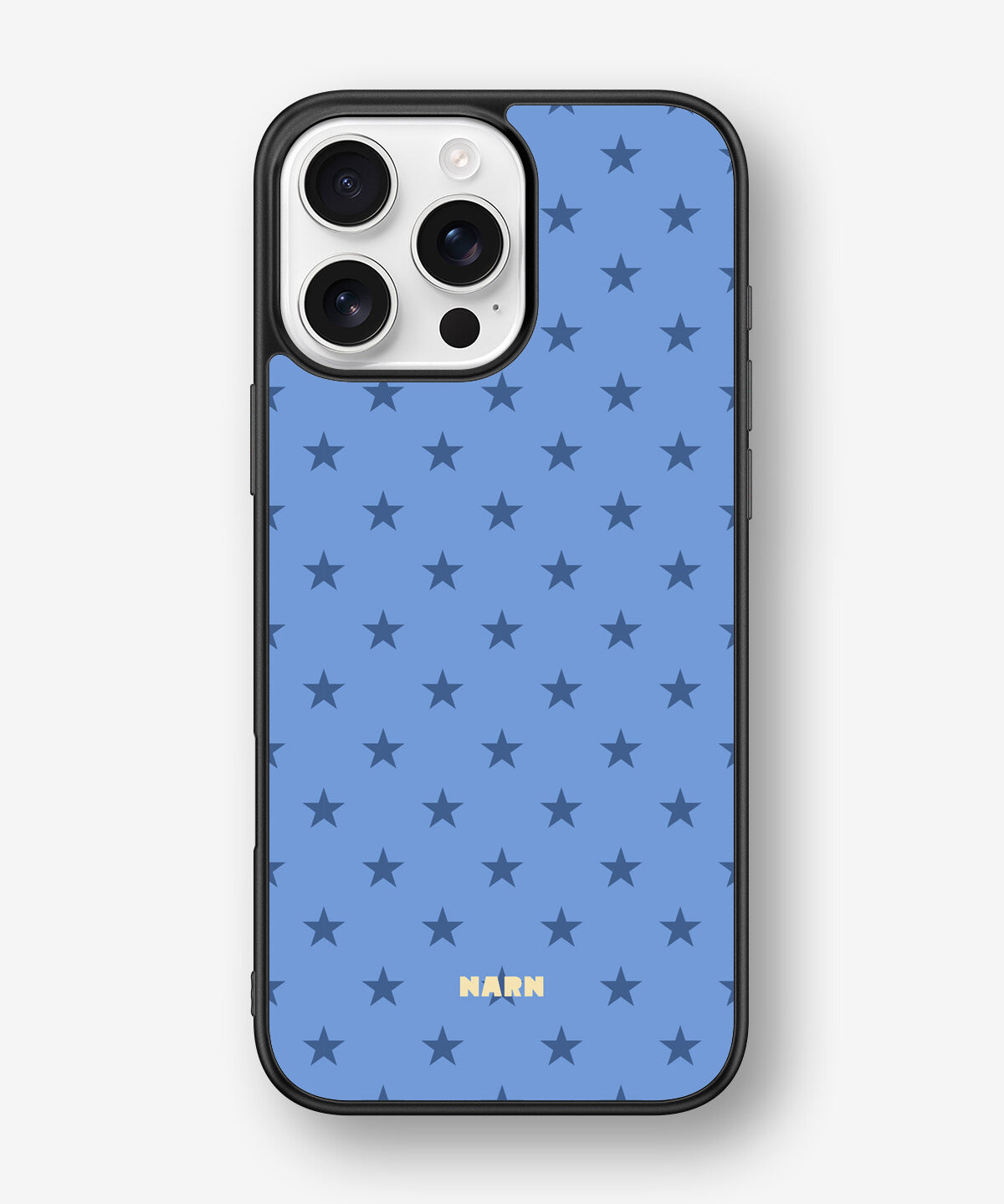 iPhone 16 Pro Max Hard Case – Sprinkles - View 1