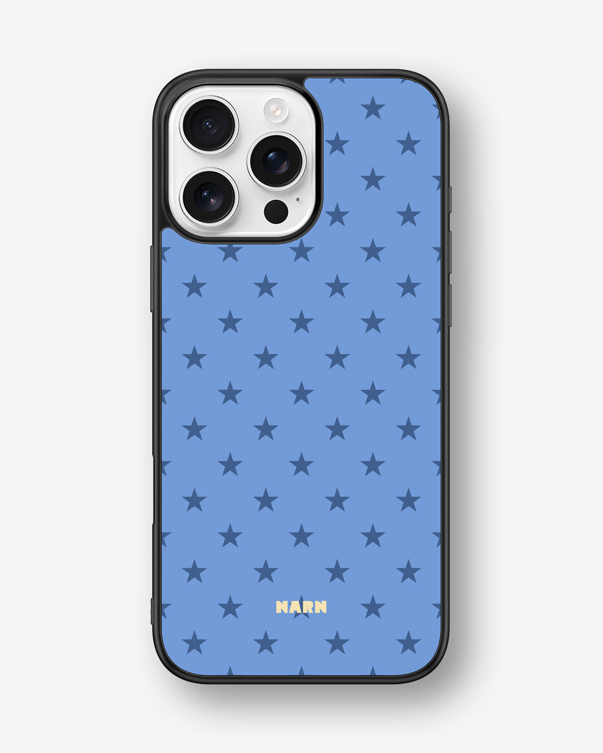 iPhone 16 Pro Max Hard Case – Sprinkles - View 1