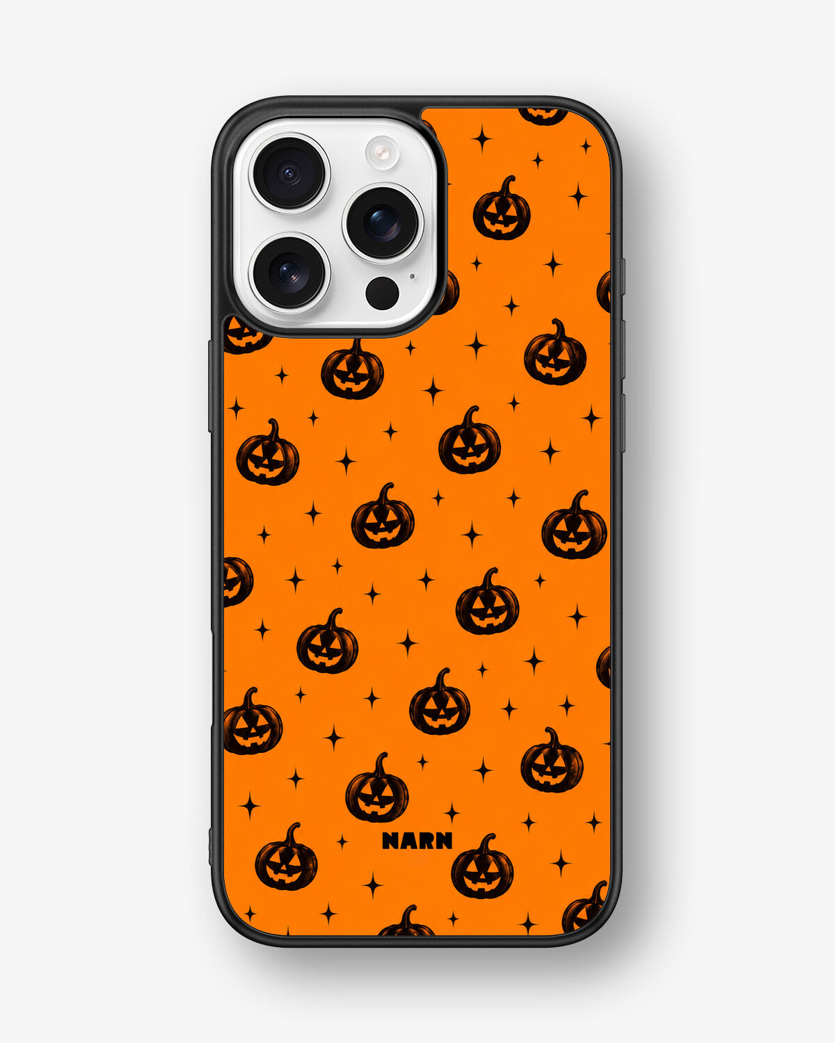iPhone 16 Pro Max Hard Case – Treat Me - View 1