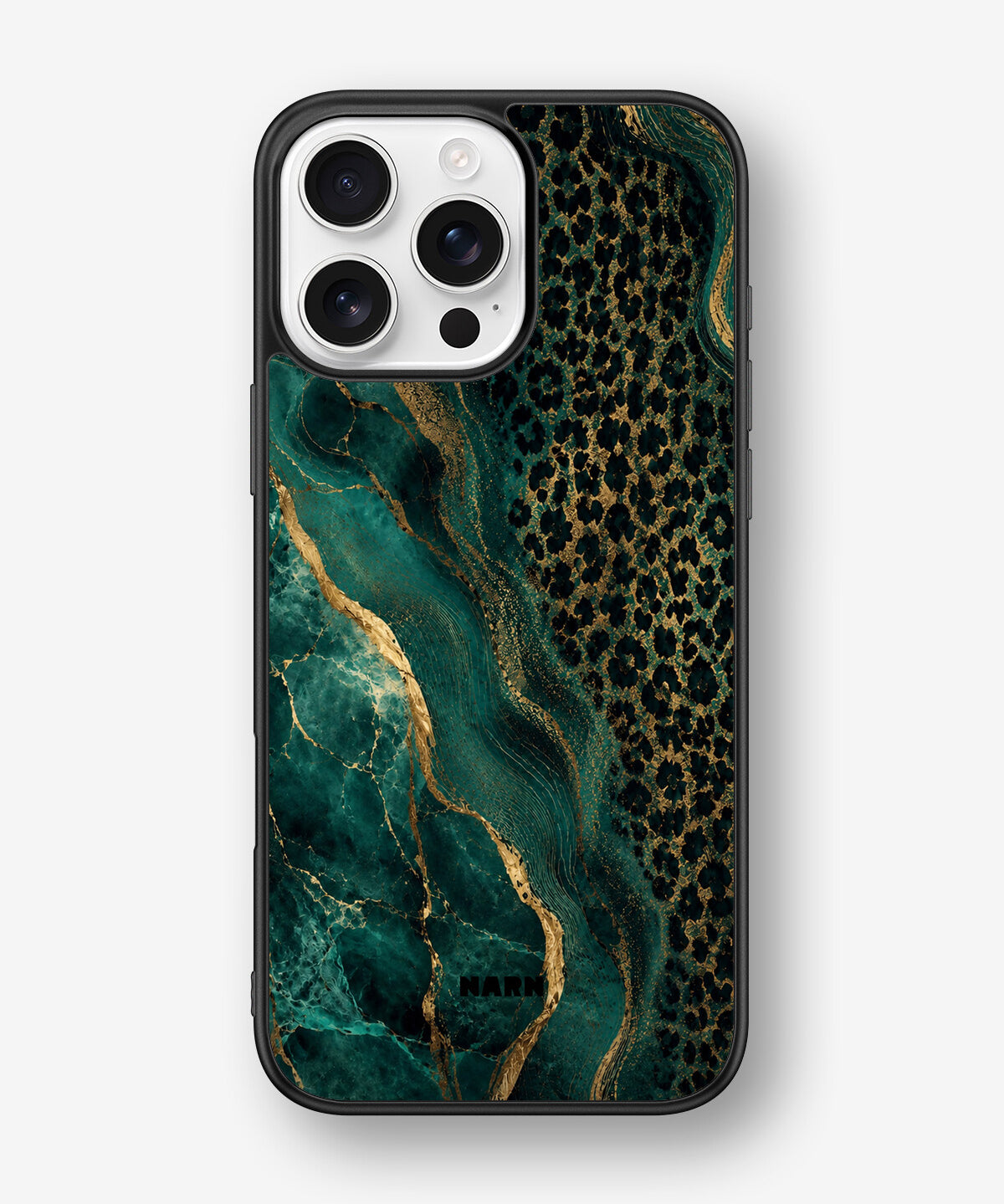 iPhone 16 Pro Max Hard Case – Velora - View 1