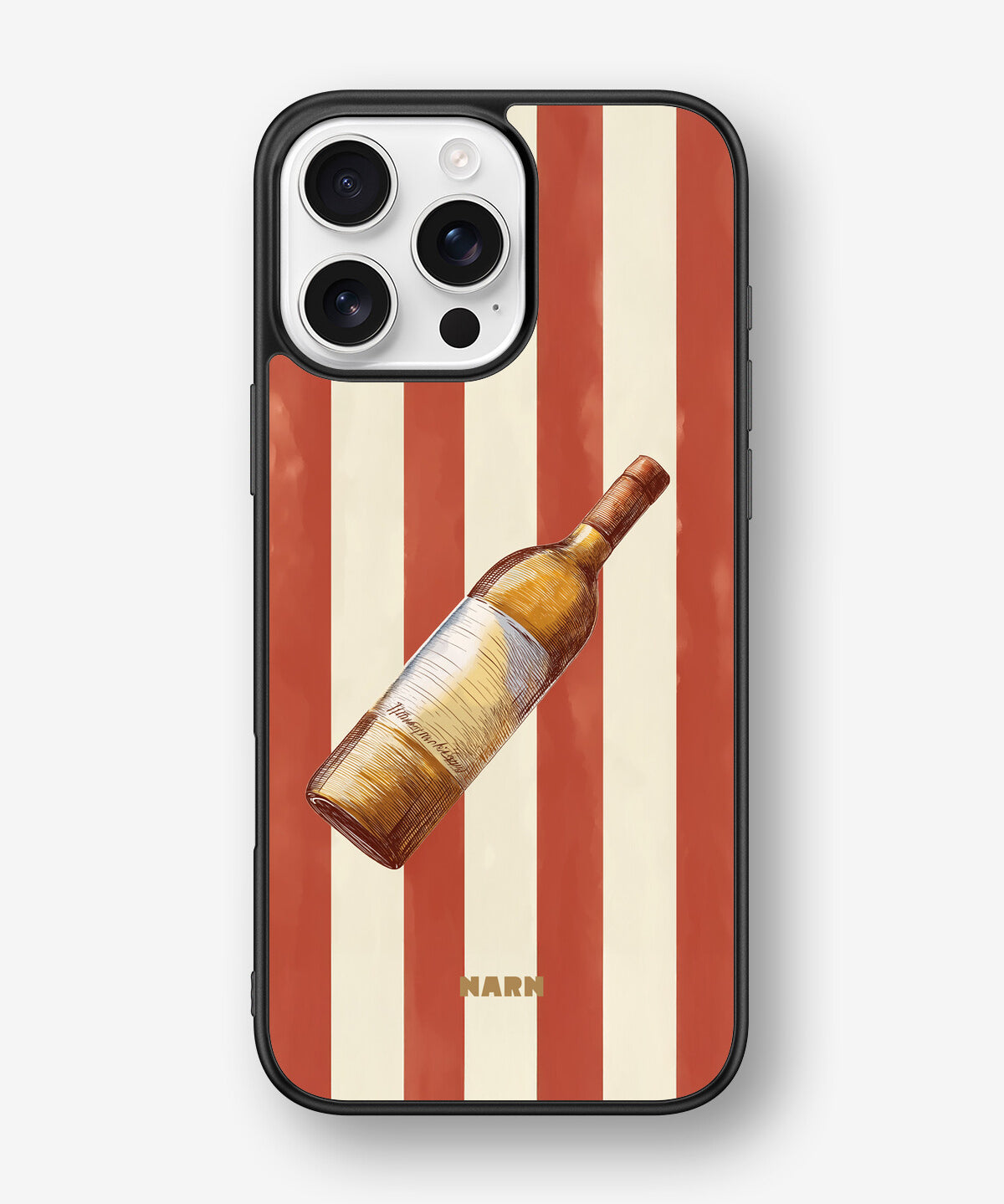 iPhone 16 Pro Max Hard Case – Vino - View 1