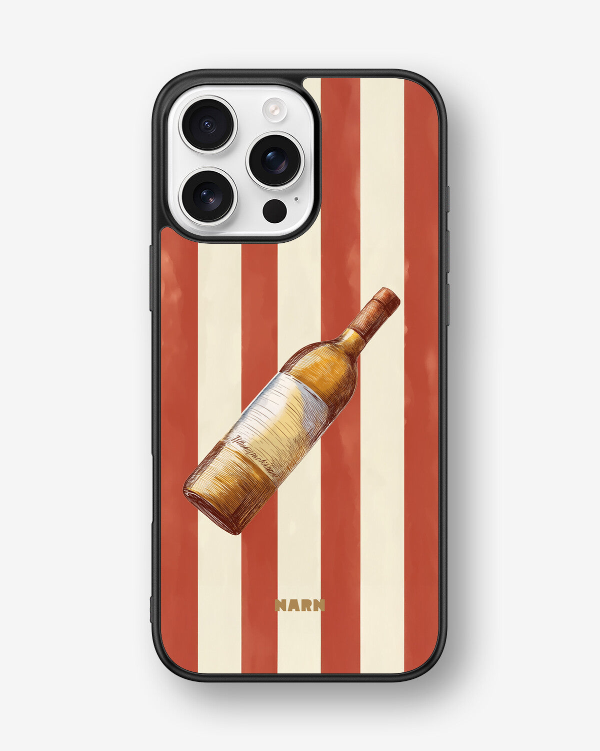 iPhone 16 Pro Max Hard Case – Vino - View 1