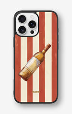 iPhone 16 Pro Max Hard Case – Vino - View 1