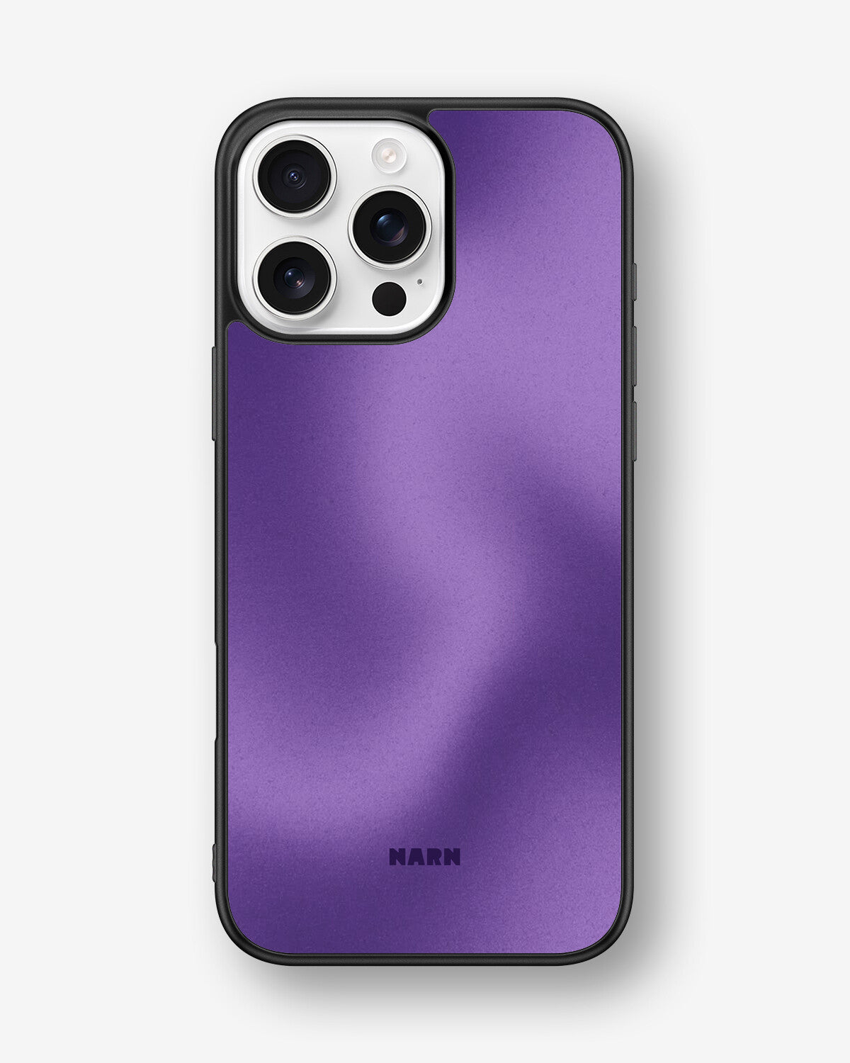 iPhone 16 Pro Max Hard Case – Violetta - View 1