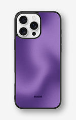 iPhone 16 Pro Max Hard Case – Violetta - View 1