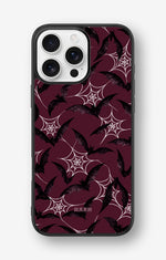 iPhone 16 Pro Max Hard Case – Webbed - View 1
