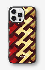 iPhone 16 Pro Max Hard Case – 70s - View 1