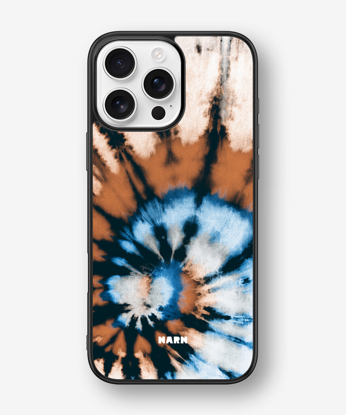 iPhone 16 Pro Max Hard Case – Boho Dream - View 1