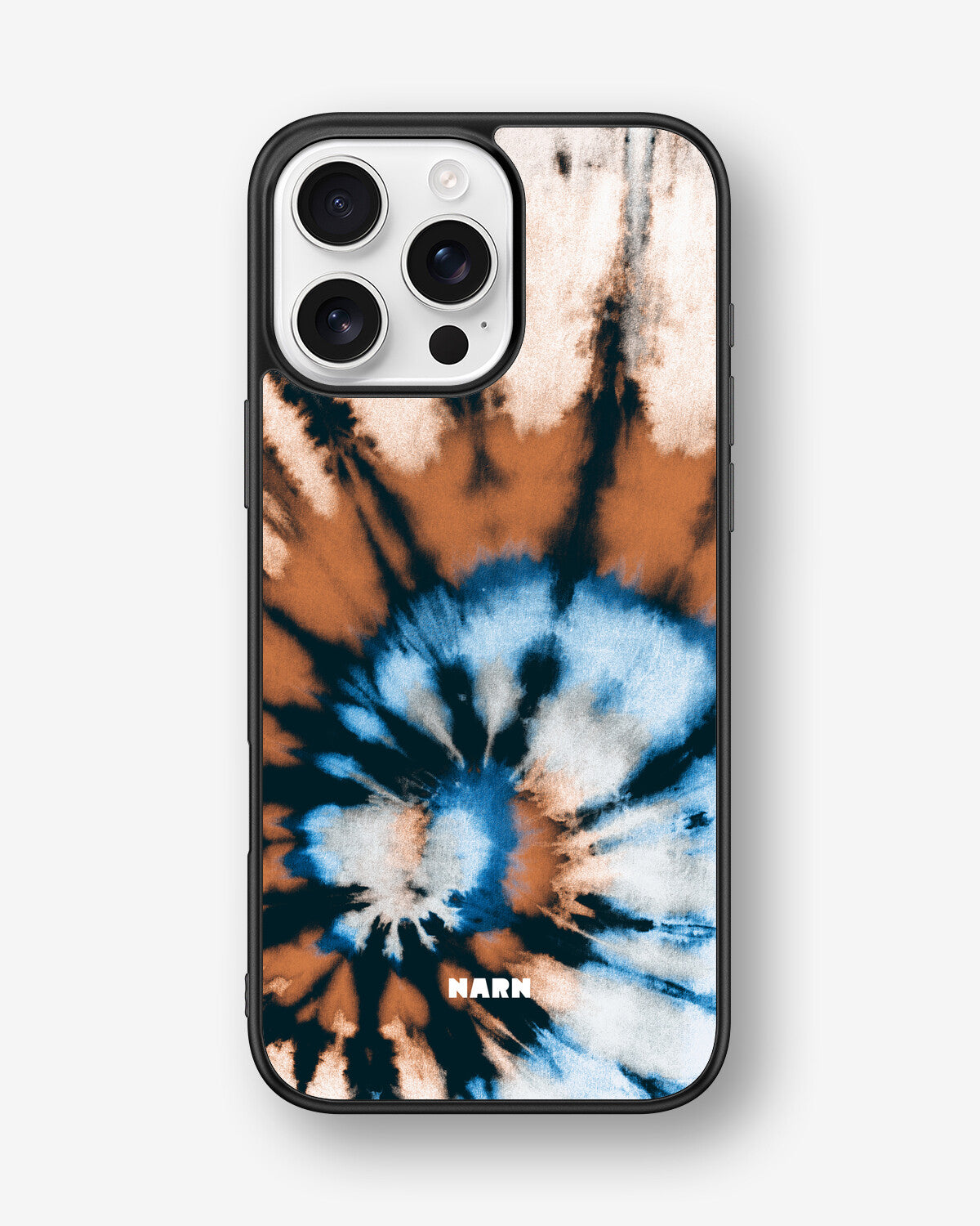 iPhone 16 Pro Max Hard Case – Boho Dream - View 1