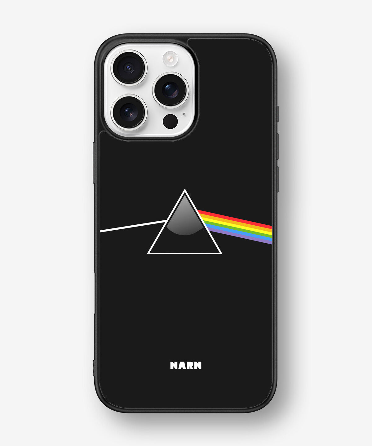 iPhone 16 Pro Max Hard Case – Dark Side - View 1