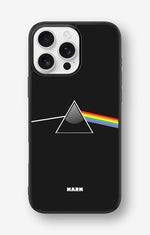 iPhone 16 Pro Max Hard Case – Dark Side - View 1