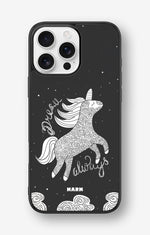 iPhone 16 Pro Max Hard Case – Dream Always - View 1