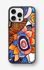 iPhone 16 Pro Max Hard Case – Energize - View 1