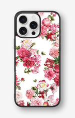 iPhone 16 Pro Max Hard Case – Garden Glow - View 1