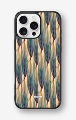 iPhone 16 Pro Max Hard Case – Happy Place - View 1