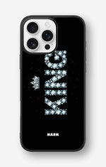 iPhone 16 Pro Max Hard Case – King - View 1
