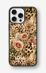 iPhone 16 Pro Max Hard Case – Leo Roses - View 1