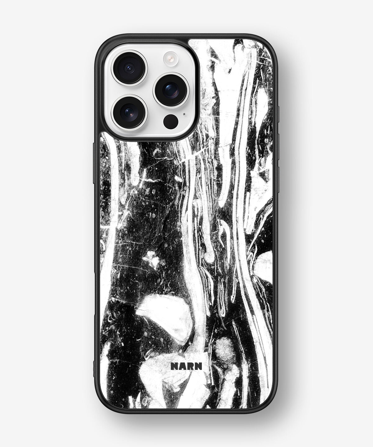 iPhone 16 Pro Max Hard Case – Liquid Obsidian - View 1