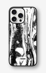 iPhone 16 Pro Max Hard Case – Liquid Obsidian - View 1