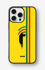 iPhone 16 Pro Max Hard Case – Marley - View 1