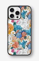 iPhone 16 Pro Max Hard Case – Midsommer - View 1