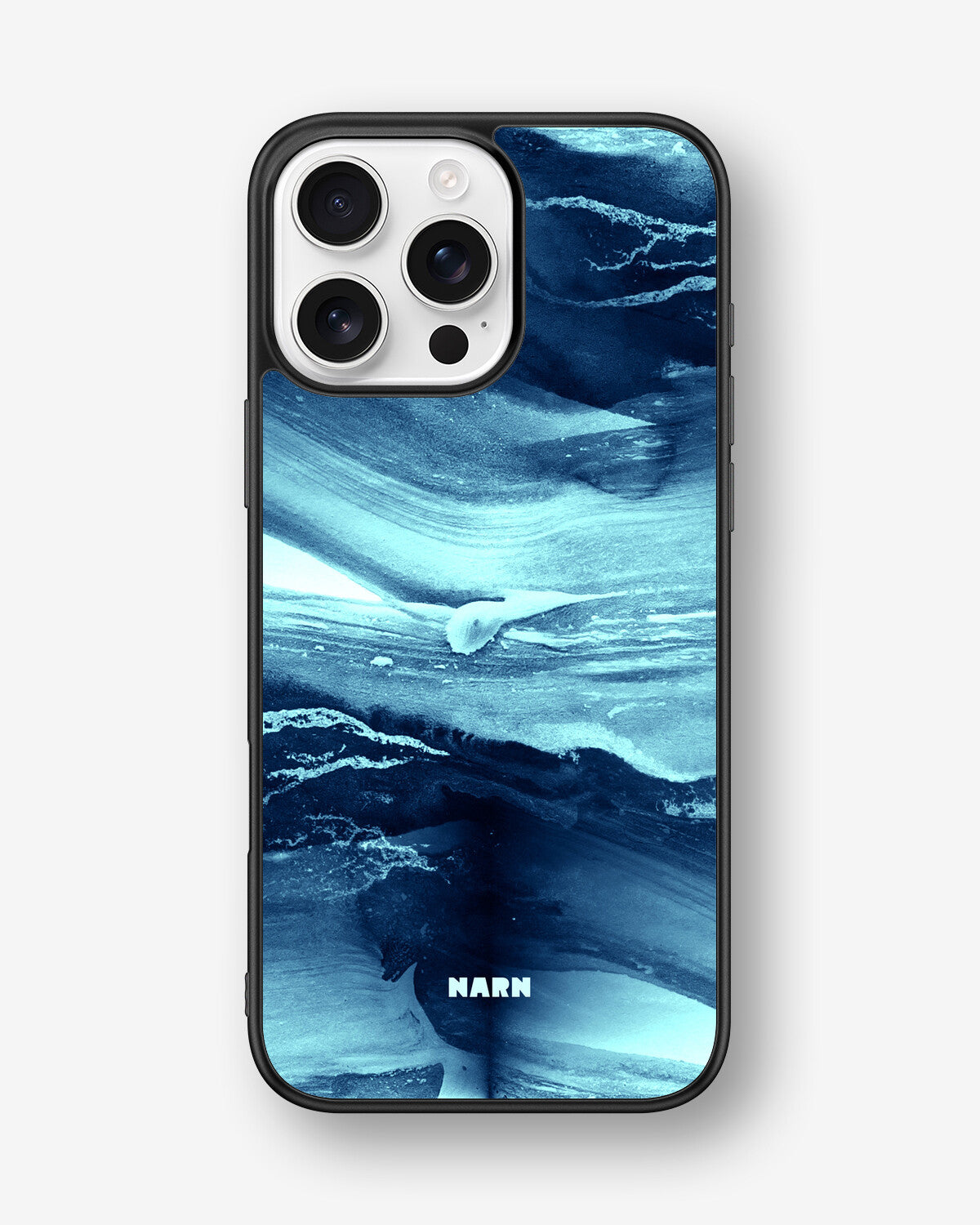 iPhone 16 Pro Max Hard Case – Ocean Dream - View 1