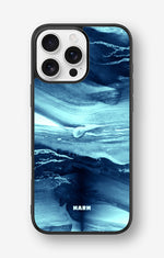 iPhone 16 Pro Max Hard Case – Ocean Dream - View 1