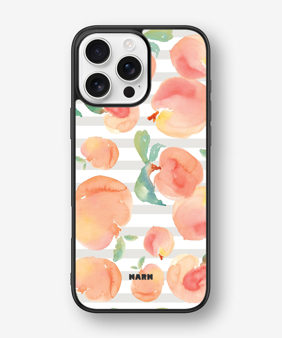 iPhone 16 Pro Max Hard Case – Peachey - View 1