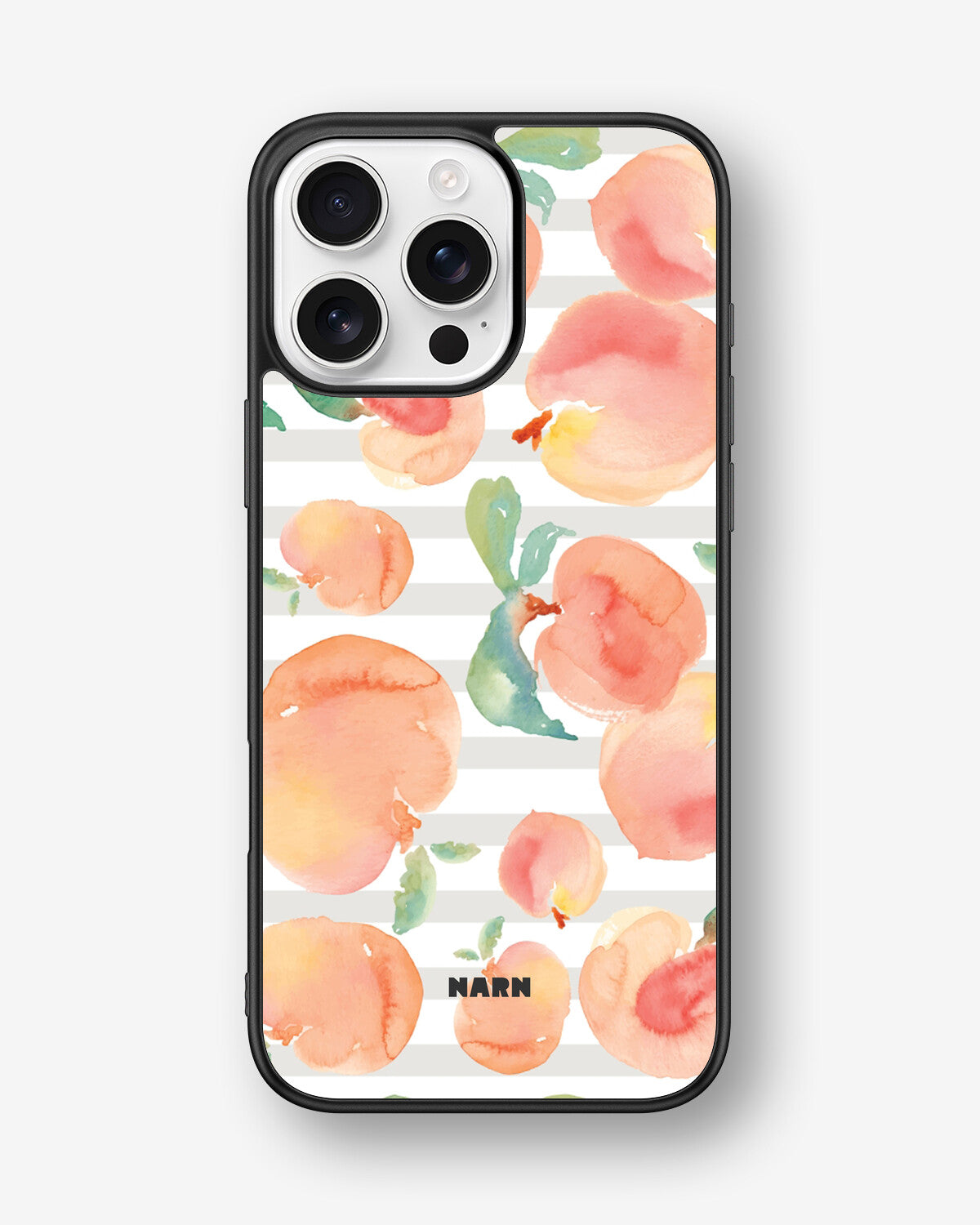 iPhone 16 Pro Max Hard Case – Peachey - View 1